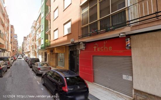 LOCAL COMERCIAL en Cartagena - MURCIA