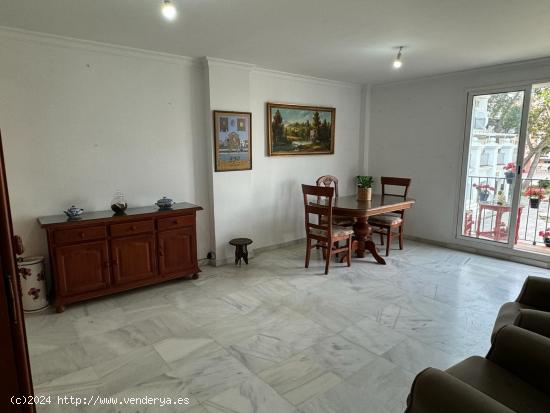 VIVIENDA INDEPENDIENTE EN LA PLAZA DE LAS INFANTAS. - CADIZ