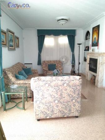 Chalet en Molina de Segura, Zona El Chorrico - MURCIA