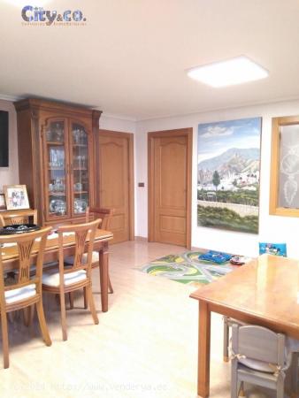 Chalet en Molina de Segura, Zona El Chorrico - MURCIA