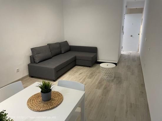 Piso ALQUILER Habitacion en Castellón, zona Casalduch, 4 hab, 2 baños, REFORMADO. - CASTELLON