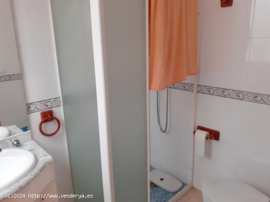 Casa ALQUILER en Sant Joan de Moro zona Pueblo, 90 m., 1 habitación,  1 baño, - CASTELLON