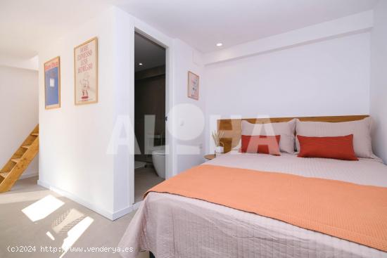  ALQUILER DE HABITACIÓN PARA ESTUDIANTES UNIVERSITARIOS - VALENCIA 