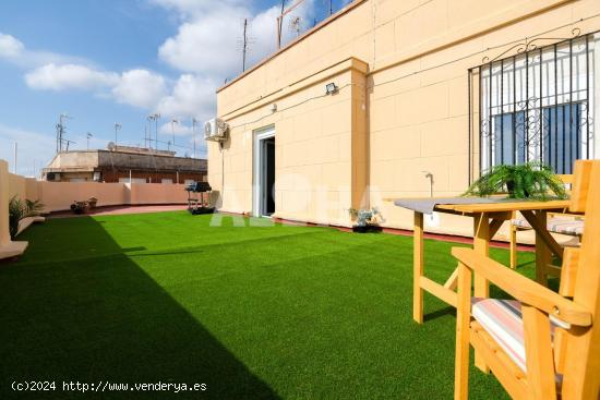 ALQUILER DE HABITACIÓN PARA ESTUDIANTES! - VALENCIA