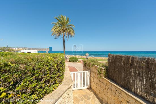 VILLA CALETA - UNA JOYA DE LUJO EN PRIMERA LÍNEA DEL MAR EN JÁVEA, COSTA BLANCA - ALICANTE