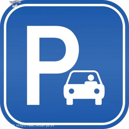 Oportunidad Parking mediano!! - BARCELONA