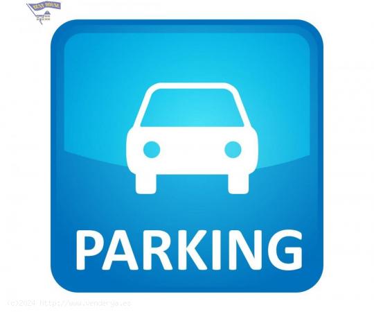 Oportunidad Parking mediano!! - BARCELONA