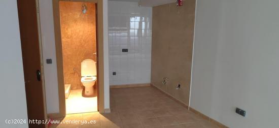 VENTA PISO CENTRO SALAMANCA - SALAMANCA