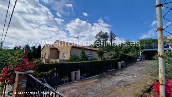 Casa en Cabrera D`Anoia de 129m² construidos con parcela de 800m². - BARCELONA