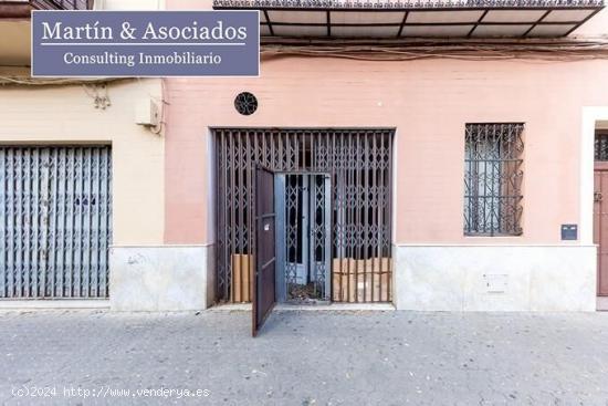 Se Vende en Sevilla - SEVILLA