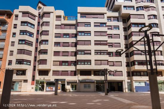 PISO EN VENTA EN AVENIDA EUROPA - MURCIA