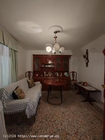 SE VENDE CASA EN PEGALAJAR - JAEN