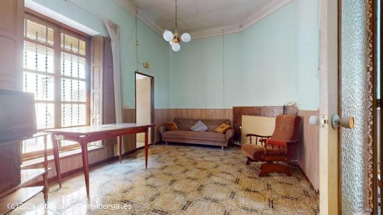 Vivienda en Planta Baja en el Centro de Corvera - MURCIA