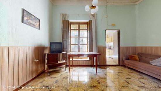 Vivienda en Planta Baja en el Centro de Corvera - MURCIA