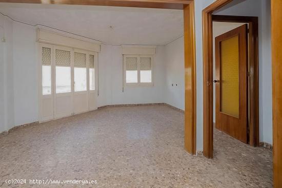 Piso en Rafal 55.000€ - ALICANTE