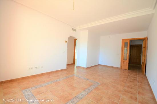 SE VENDE APARTAMENTO DE 2 DORMITORIOS EN LA CALA VILLAJOYOSA! SEVENDGROUP! - ALICANTE