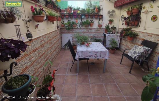  ESTUPENDA CASA EN PEDRO ABAD. - CORDOBA 