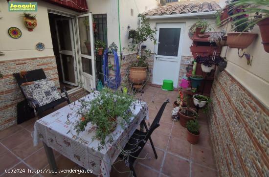 ESTUPENDA CASA EN PEDRO ABAD. - CORDOBA