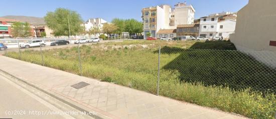 CONSTRUYE TU PROPIA VIVIENDA!! - GRANADA