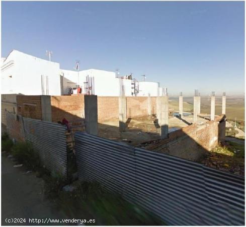  Venta de Suelo Urbano en Paterna de Rivera - CADIZ 