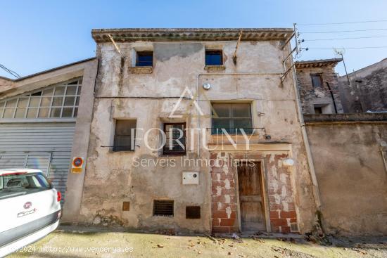 Casa de pueblo en el Centro de Alforja - TARRAGONA