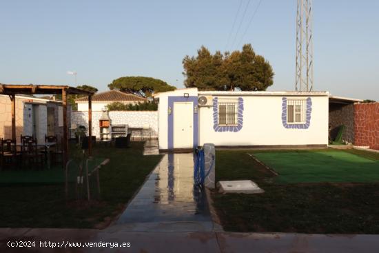 😊🐬⛱❗ALQUILER VACACIONAL EN LA ZONA EL SOTILLO VILLA LAGO❗🏖🍻😊 - CADIZ