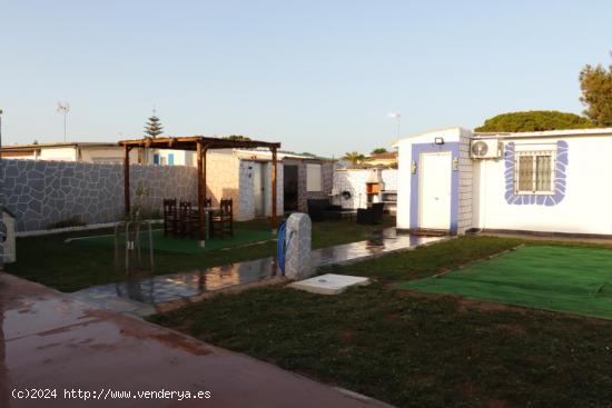 😊🐬⛱❗ALQUILER VACACIONAL EN LA ZONA EL SOTILLO VILLA LAGO❗🏖🍻😊 - CADIZ