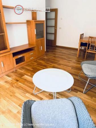  SE VENDE APARTAMENTO EN CORTE INGLES, TU HOGAR EN API LUNA - ALBACETE 