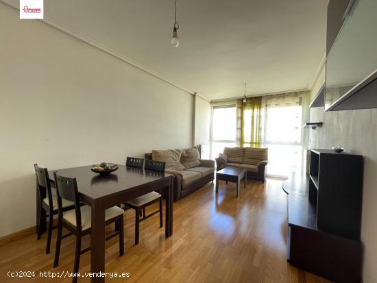 Apartamento en venta en Urbanización El Pilar - BURGOS