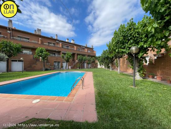 Casa Adosada en venta en La Garriga - BARCELONA