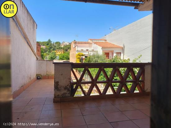  Piso en venta en c. joan maragall, 16, Llinars Del Valles, Barcelona - BARCELONA 