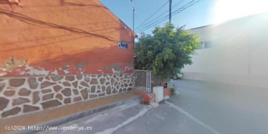 Casa en la Huerta para entrar a vivir. - MURCIA