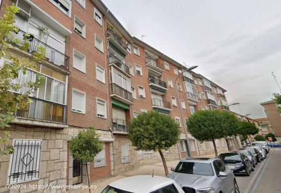  PISO EN VENTA EN VALLADOLID, zona Cuatro de Marzo - VALLADOLID 