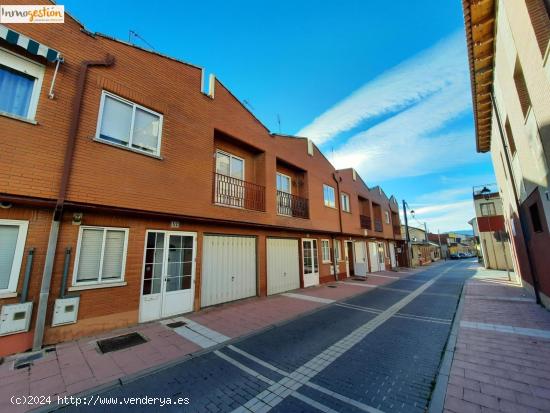 SE VENDE CASA EN TUDELA DE DUERO - VALLADOLID