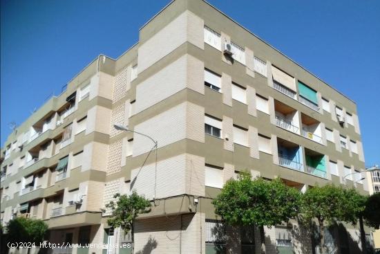 Se vende piso en Huércal Overa - ALMERIA