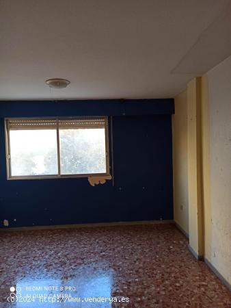 Se vende piso en Huércal Overa - ALMERIA