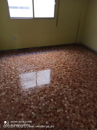 Se vende piso en Huércal Overa - ALMERIA