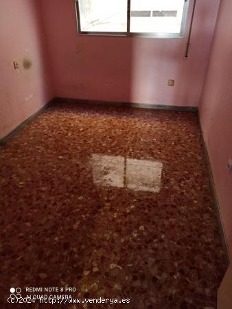 Se vende piso en Huércal Overa - ALMERIA