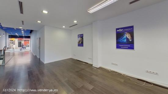 Local en VENTA en Baró de Maldá Hospitalet - BARCELONA