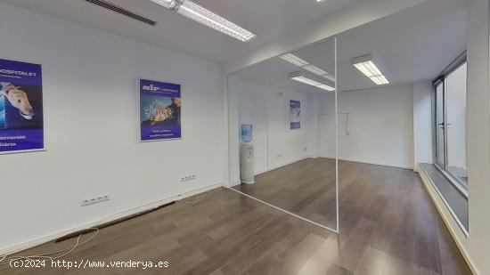 Local en VENTA en Baró de Maldá Hospitalet - BARCELONA