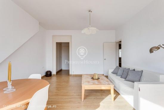 Fantástico Piso en venta en Sant Gervasi - BARCELONA