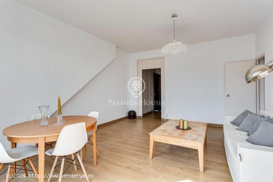 Fantástico Piso en venta en Sant Gervasi - BARCELONA