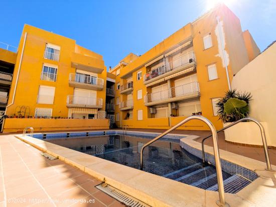  APARTAMENTO EN LES CASES - TARRAGONA 