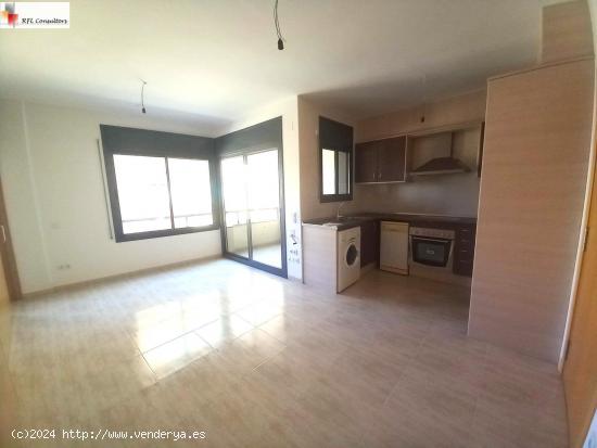 APARTAMENTO CERCA DEL MAR EN VENTA EN L'AMPOLLA - TARRAGONA