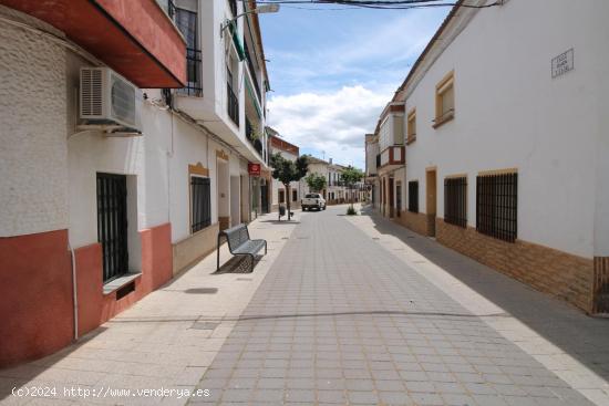 Magnifica oportunidad de casa de Pueblo - CIUDAD REAL