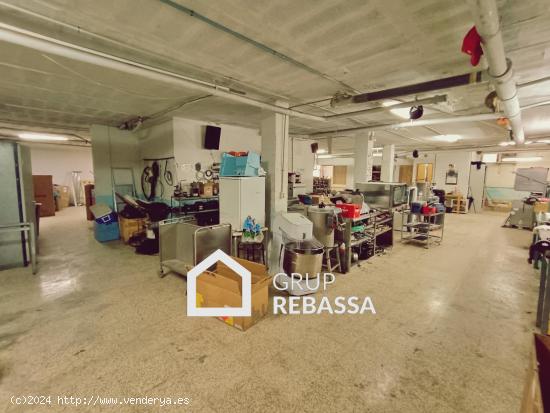 Se vende local en Sa Cabana - BALEARES