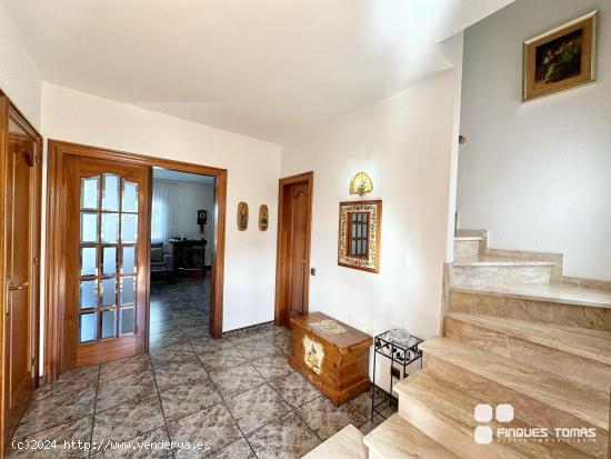 Chalet en Segur de Calafell - TARRAGONA