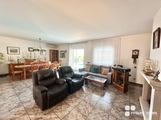 Chalet en Segur de Calafell - TARRAGONA