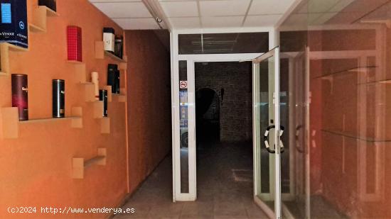 Local/almacén en venta - TARRAGONA