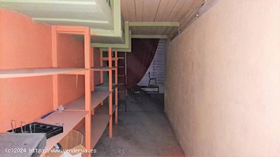 Local/almacén en venta - TARRAGONA